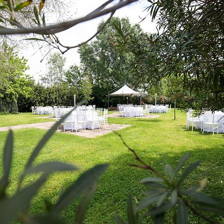 Tenuta Molino Dei Sassi Zevio Ngoại thất bức ảnh