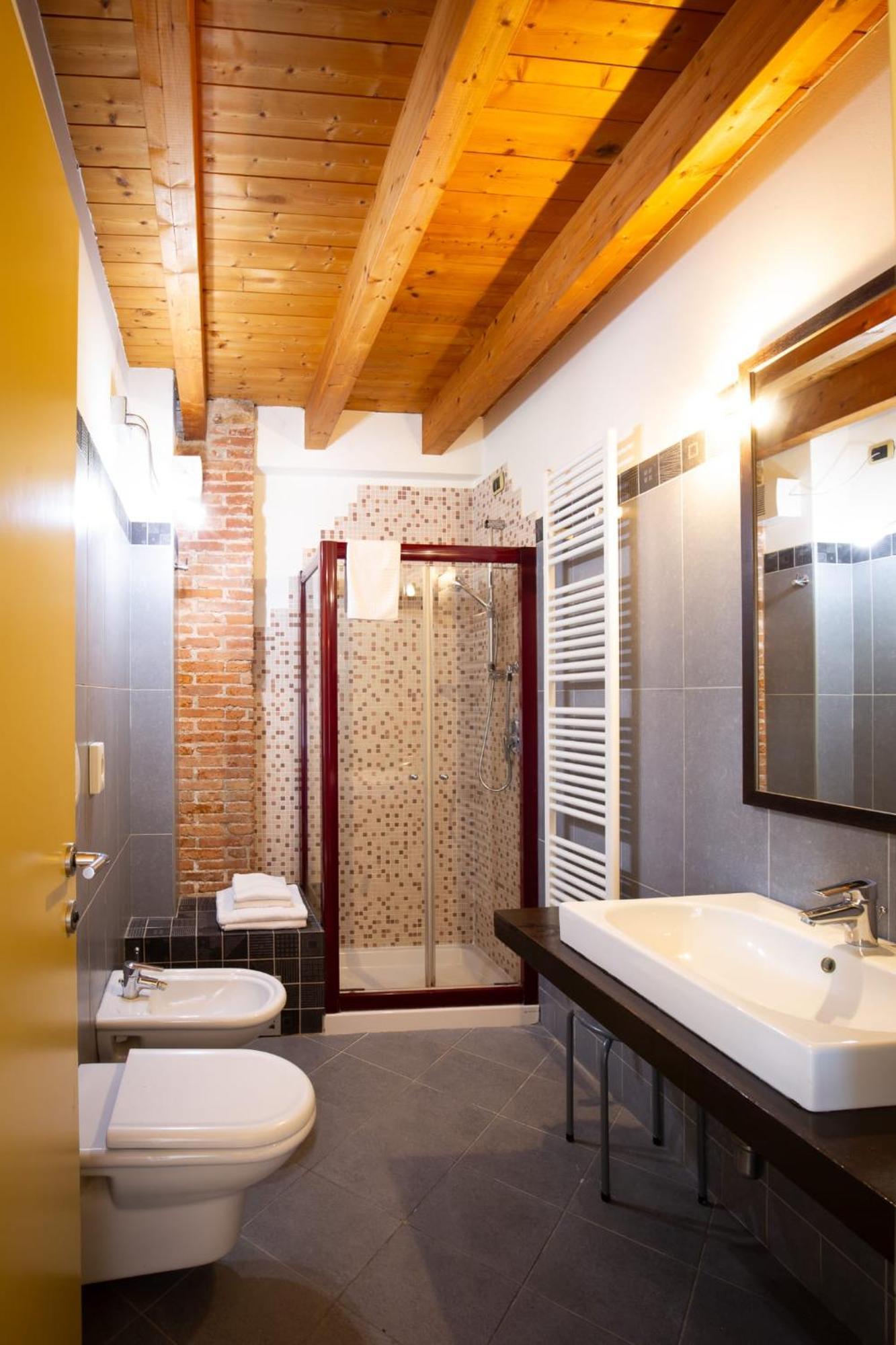 Tenuta Molino Dei Sassi Zevio Ngoại thất bức ảnh