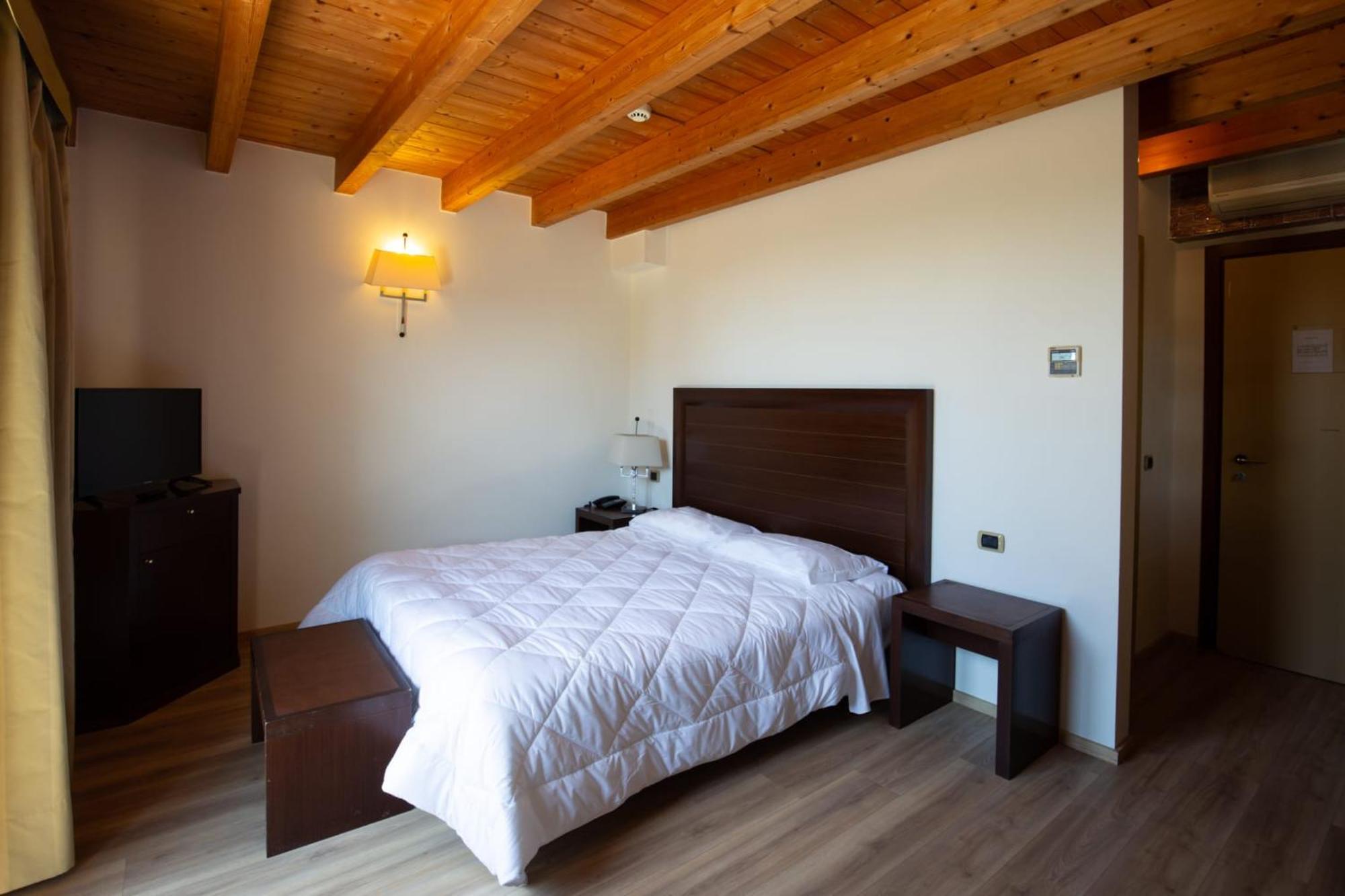 Tenuta Molino Dei Sassi Zevio Ngoại thất bức ảnh