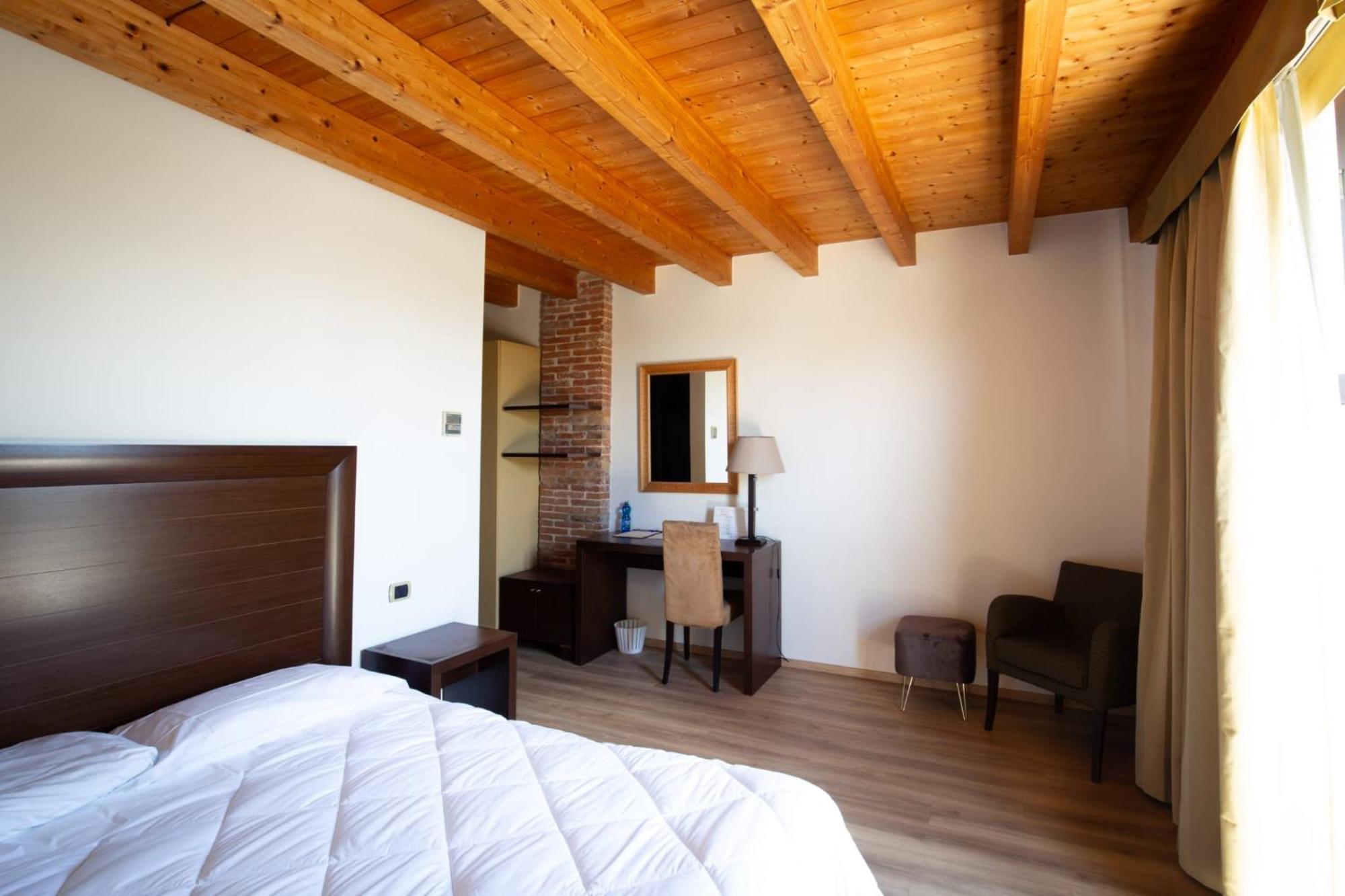 Tenuta Molino Dei Sassi Zevio Ngoại thất bức ảnh