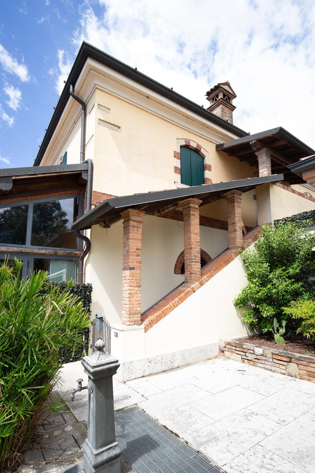 Tenuta Molino Dei Sassi Zevio Ngoại thất bức ảnh